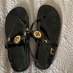 Tory Burch sandals